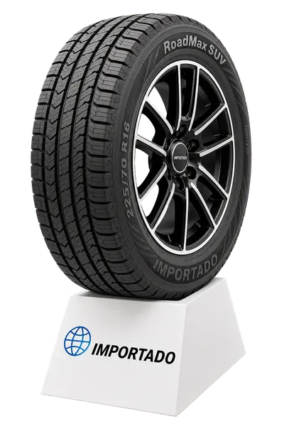 Importado 225/70/R16