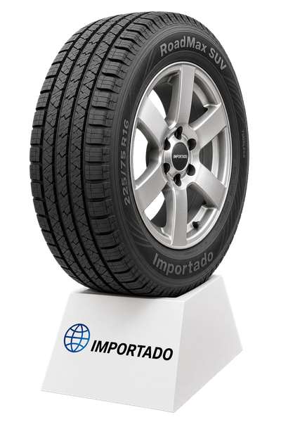 Importados 225/7516/ROADSTONE/PRO/RA8/PR4