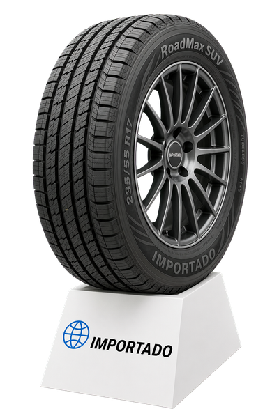 Importado 235/55/R17