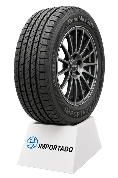 Importado 235/55/R17