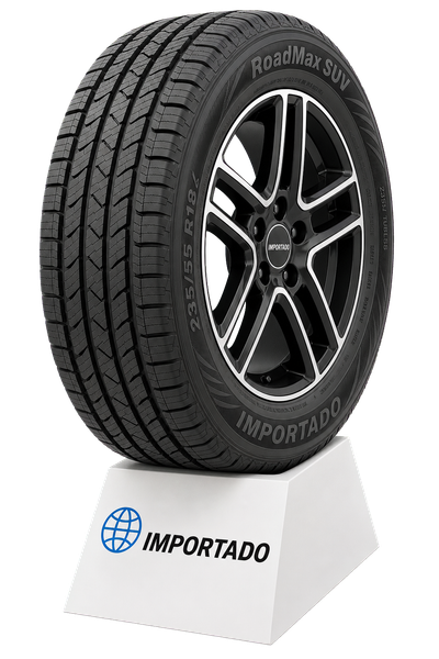Importado 235/55/R18