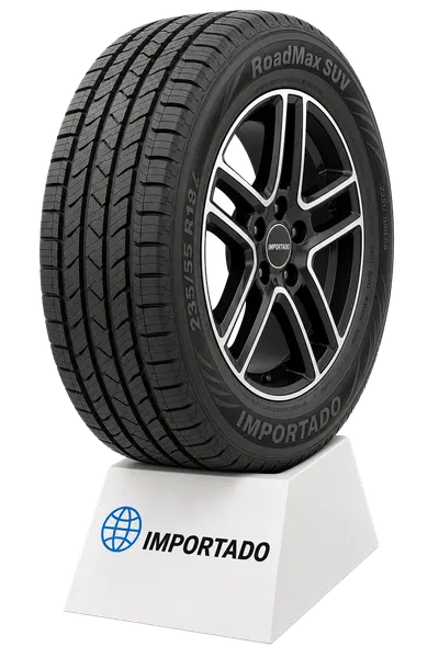Importado 235/55/R18