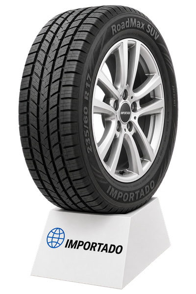 Importados 235/60/R17