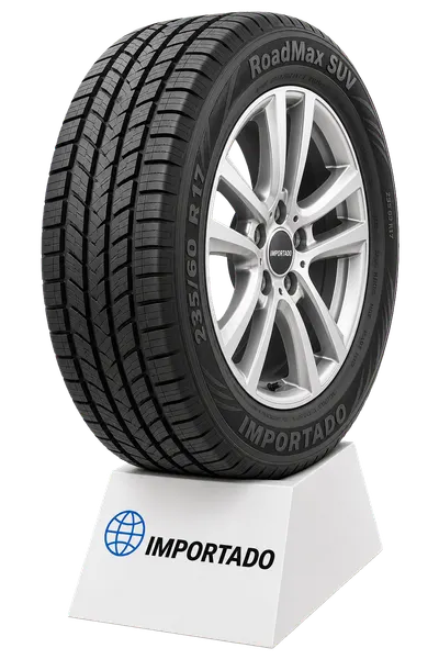 Importados 235/60/R17