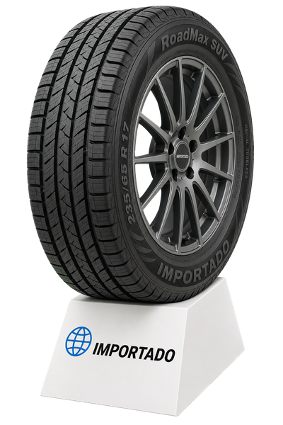 235 65R17 Importado