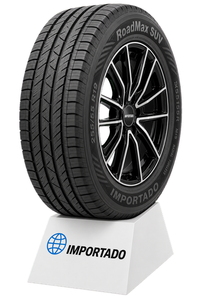Importado 255/55/R19