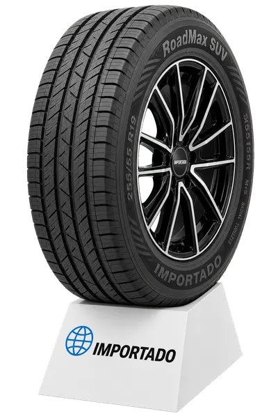 Importado 255/55/R19