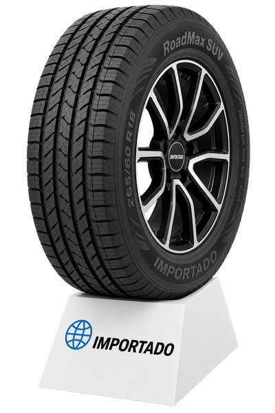 Importado 265/60/R18