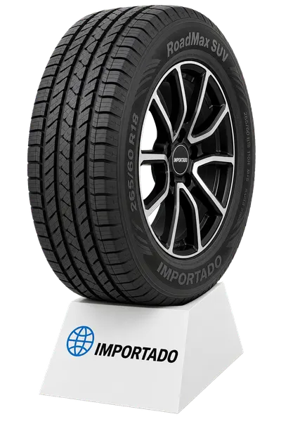 Importado 265/60/R18
