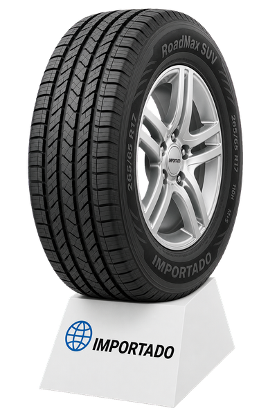 Importados 265/65/R17