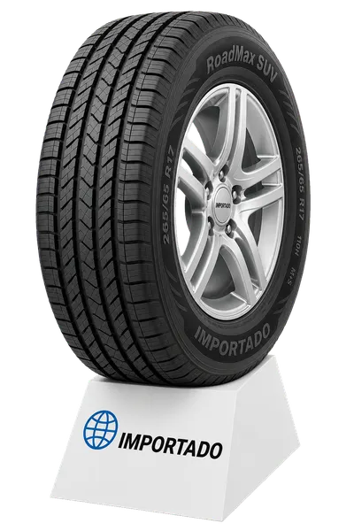 Importados 265/65/R17