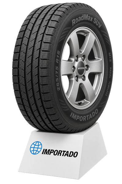 Importado 31/105/R15/TORQUE/TQ/HT701/109R