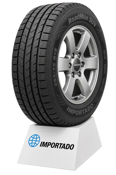 Importado 31/105/R15/TORQUE/TQ/HT701/109R