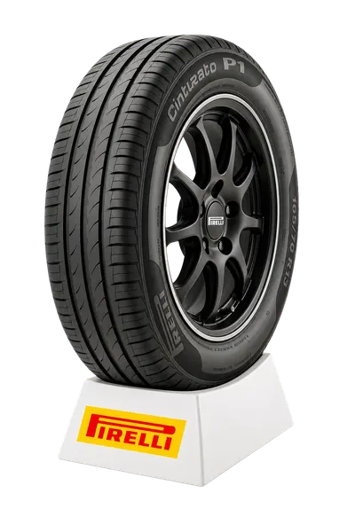 Pneu Pirelli 165/70/R13/P4/CINTURATO