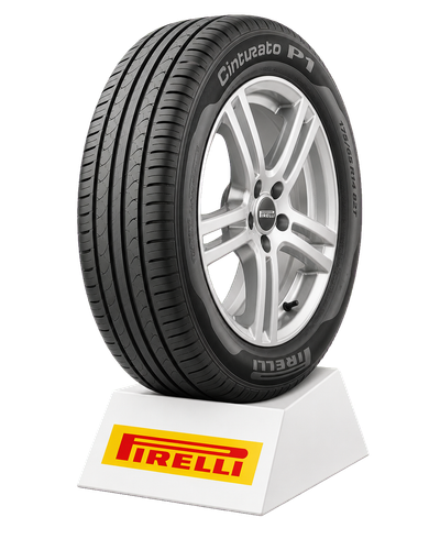 Pneu Pirelli 175/65/R14/P4/CINTURATO