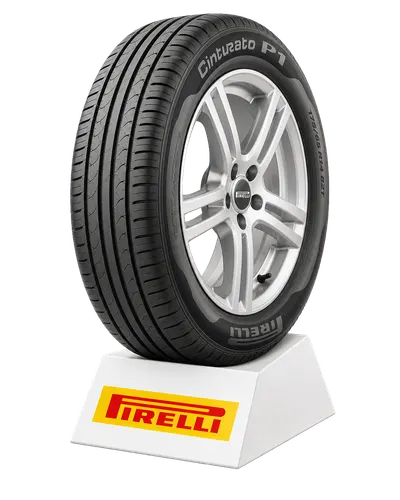 Pneu Pirelli 175/65/R14/P4/CINTURATO