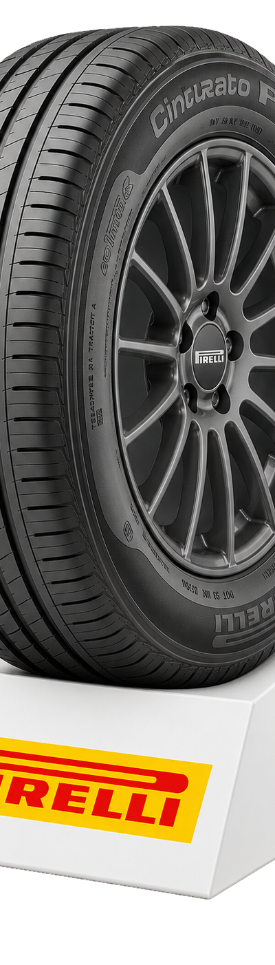 Pneu Pirelli 175/70/R13/P4/CINTURATO