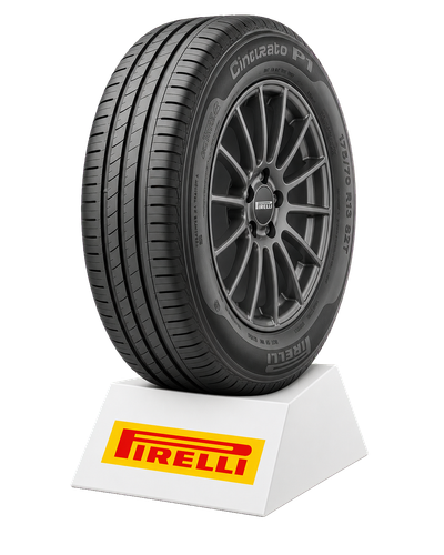 Pneu Pirelli 175/70/R13/P4/CINTURATO