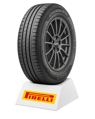 Pneu Pirelli 175/70/R13/P4/CINTURATO