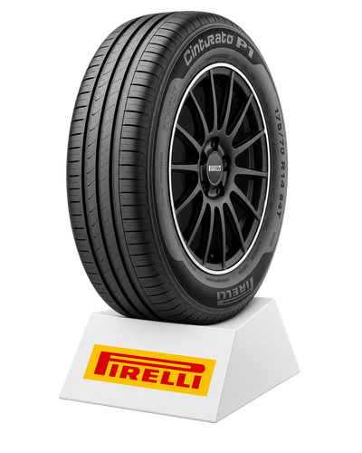 Pneu Pirelli 175/70/R14/P4/CINTURATO
