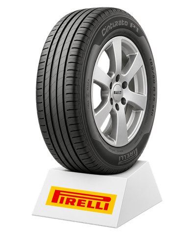 Pirelli 185/60/R15/P7