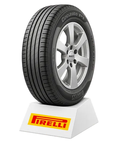 Pirelli 185/60/R15/P7