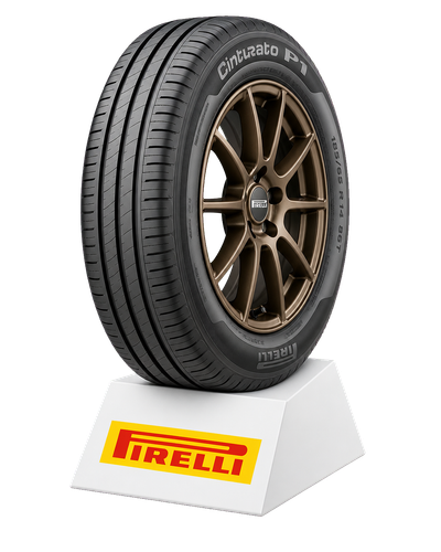 Pirelli 185/65/R14/P400