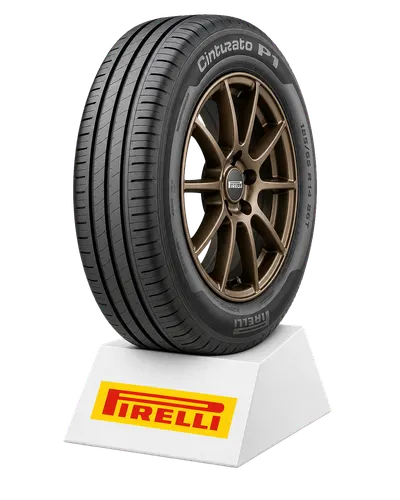 Pirelli 185/65/R14/P400