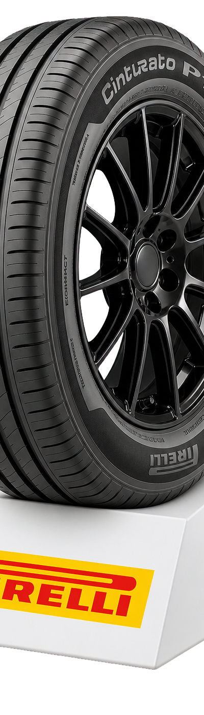 Pirelli Cinturato P1 185/65 R15