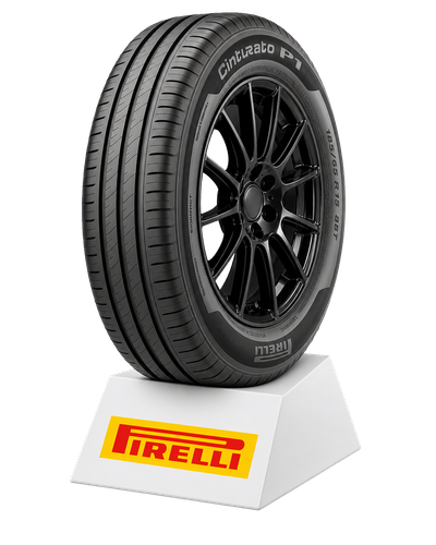 Pirelli 185/65/R15/P1/CINTURATO