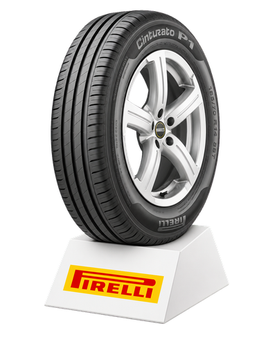 Pirelli 185/70/R14/P1/CINTURATO