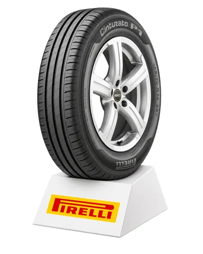 Pirelli 185/70/R14/P1/CINTURATO