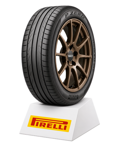 Pirelli 195/50/R15/PHANTOM