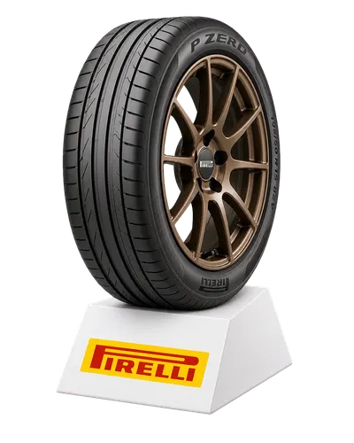 Pirelli 195/50/R15/PHANTOM