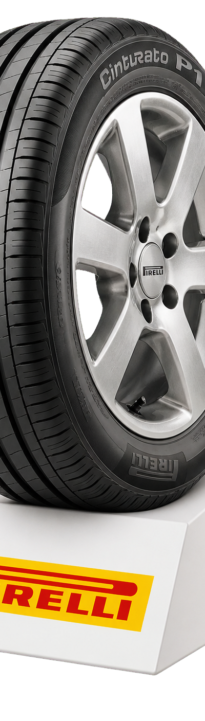 Pirelli Cinturato P1 195/55 R15