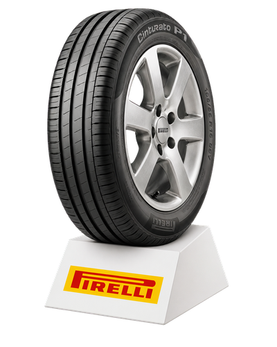 Pirelli 195/55/R15/P7