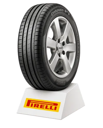 Pirelli Cinturato P1 195/55 R15
