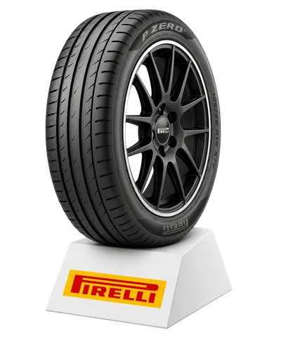 Pirelli 195/55/R16/P7/CINTURATO