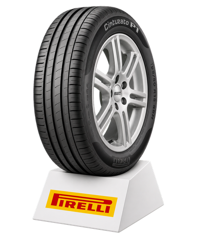 Pirelli 195/60/R15/P7