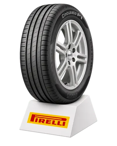 Pirelli 195/60/R15/P7