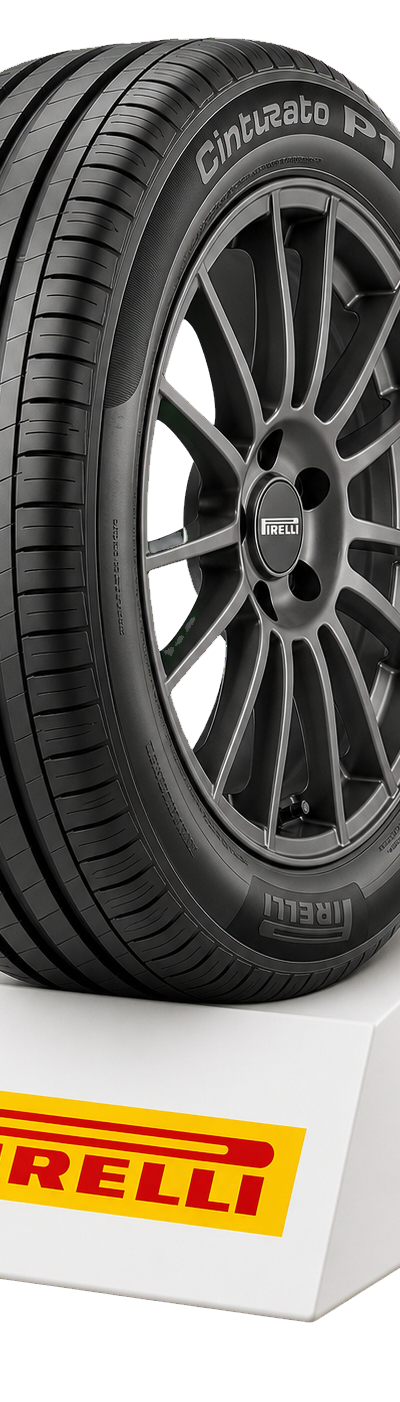 Pirelli Cinturato P1 195/65 R15