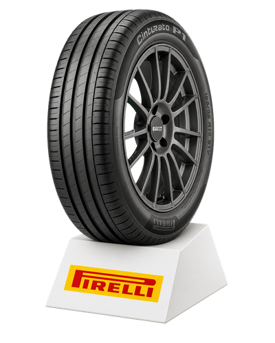 Pirelli 195/65/R15/P7
