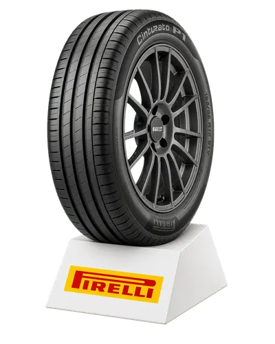 Pirelli 195/65/R15/P7