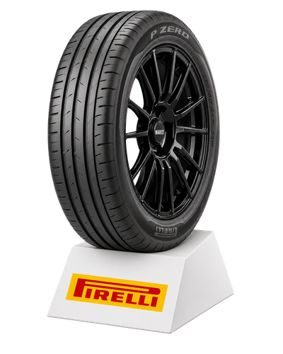 Pirelli 205/40/R17/PHANTOM