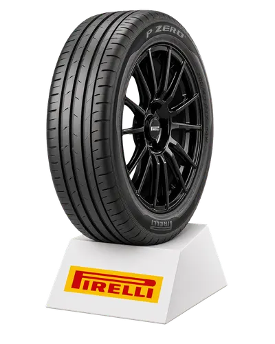 Pirelli 205/40/R17/PHANTOM