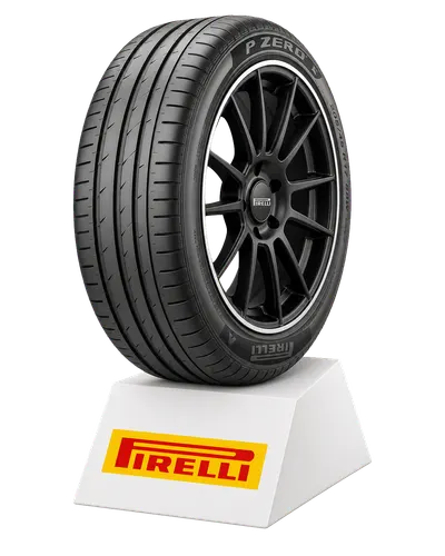 Pirelli 205/45/R17/PHANTOM