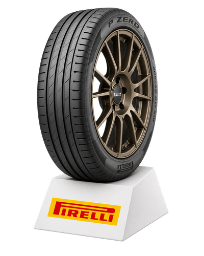 Pirelli 205/50/R17/P7/CINTURATO