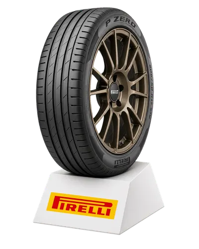 Pirelli 205/50/R17/P7/CINTURATO