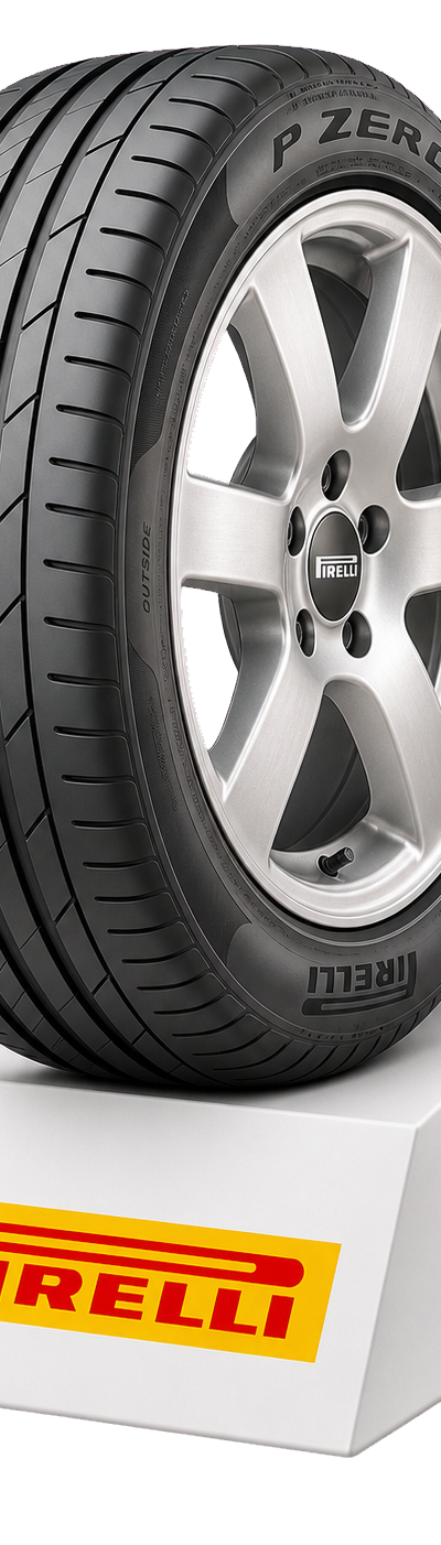 Pirelli Cinturato P7 205/55 R16
