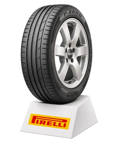Pirelli 205/55/R16/PHANTOM